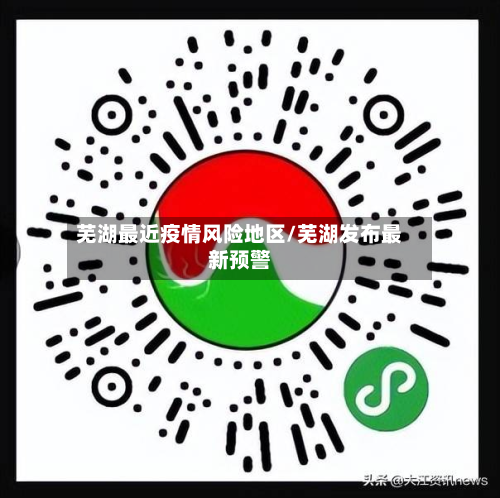 芜湖最近疫情风险地区/芜湖发布最新预警-第2张图片