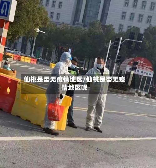 仙桃是否无疫情地区/仙桃是否无疫情地区呢-第2张图片