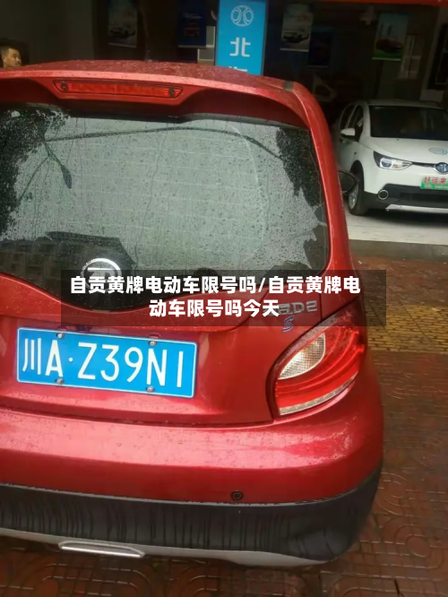 自贡黄牌电动车限号吗/自贡黄牌电动车限号吗今天-第2张图片
