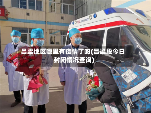 吕梁地区哪里有疫情了呀(吕梁段今日封闭情况查询)