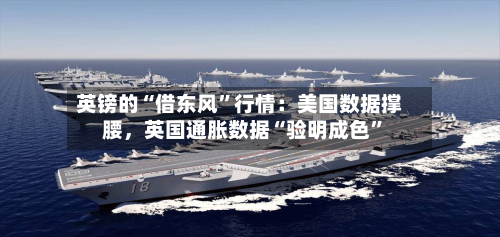 英镑的“借东风”行情：美国数据撑腰	，英国通胀数据“验明成色”-第2张图片