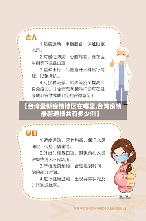 【台湾最新疫情地区在哪里,台湾疫情最新通报共有多少例】