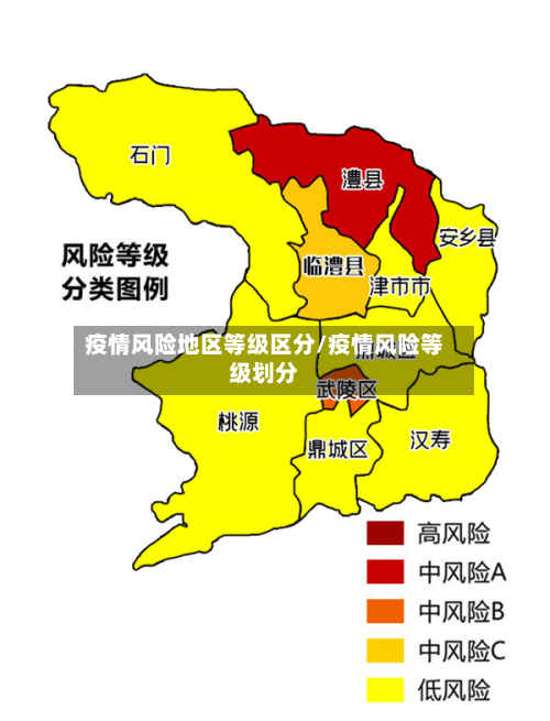 疫情风险地区等级区分/疫情风险等级划分
