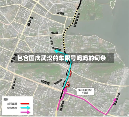 包含国庆武汉的车限号吗吗的词条-第2张图片