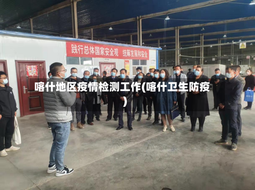 喀什地区疫情检测工作(喀什卫生防疫)