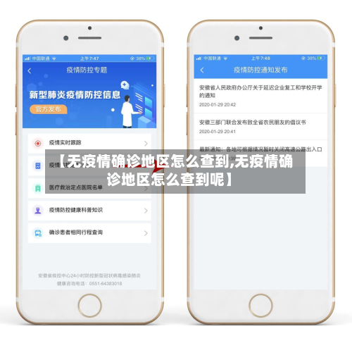 【无疫情确诊地区怎么查到,无疫情确诊地区怎么查到呢】