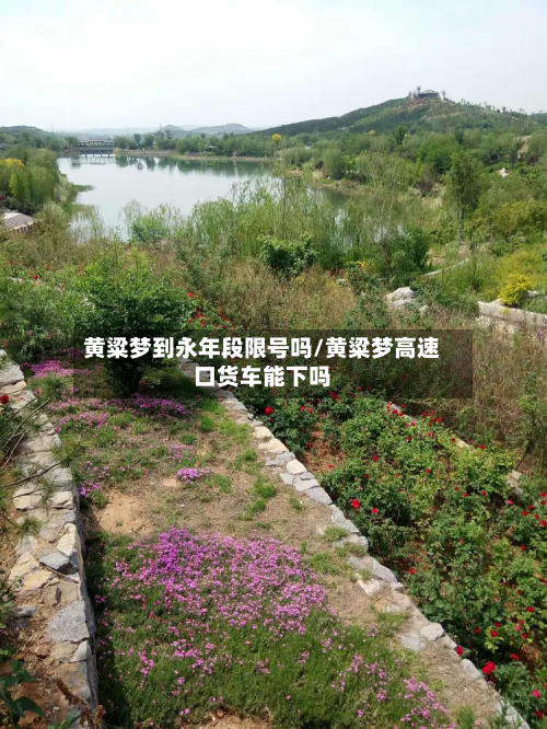 黄粱梦到永年段限号吗/黄粱梦高速口货车能下吗