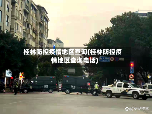 桂林防控疫情地区查询(桂林防控疫情地区查询电话)-第3张图片