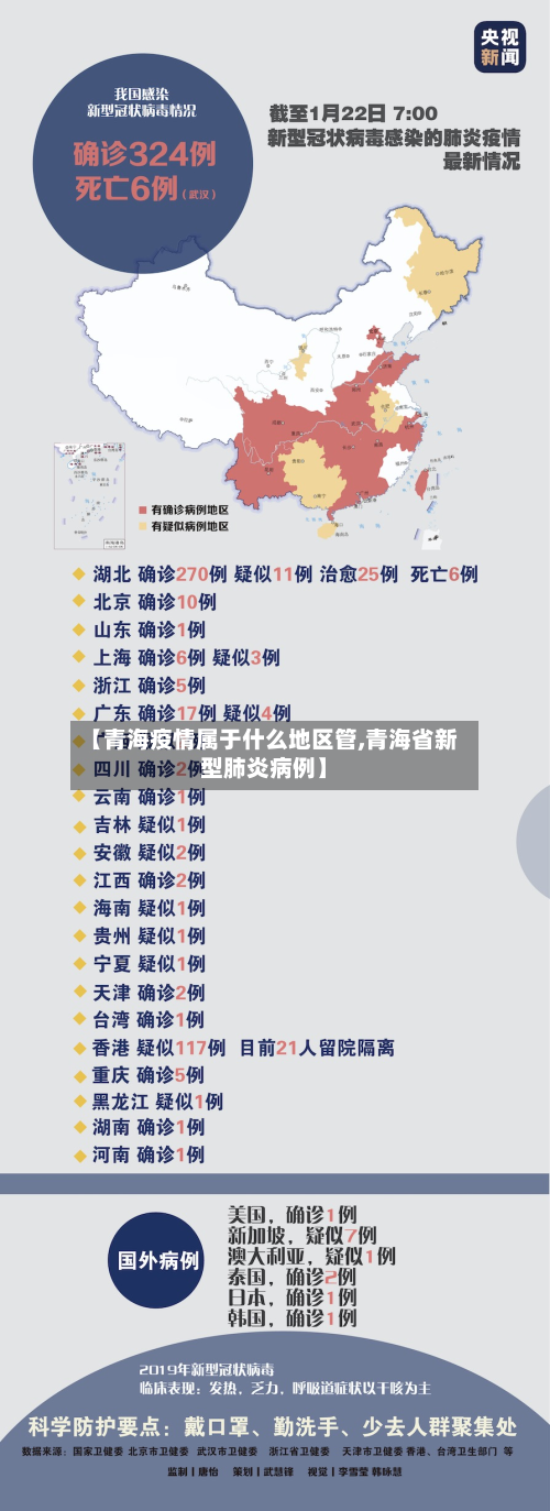 【青海疫情属于什么地区管,青海省新型肺炎病例】