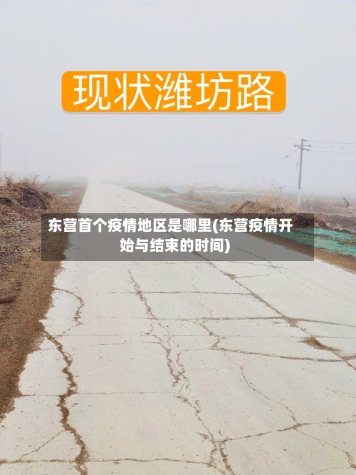 东营首个疫情地区是哪里(东营疫情开始与结束的时间)
