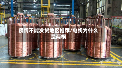 疫情不能发货地区推荐/电线为什么是两根
