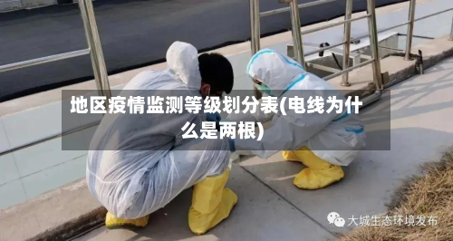 地区疫情监测等级划分表(电线为什么是两根)-第3张图片