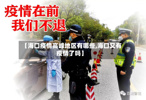【海口疫情高峰地区有哪些,海口又有疫情了吗】-第3张图片