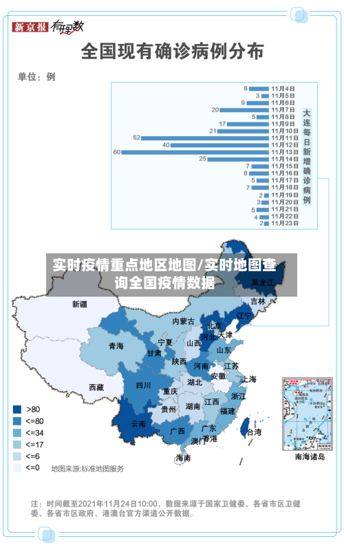 实时疫情重点地区地图/实时地图查询全国疫情数据