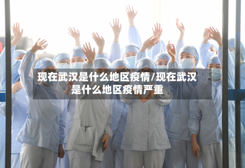 现在武汉是什么地区疫情/现在武汉是什么地区疫情严重-第2张图片