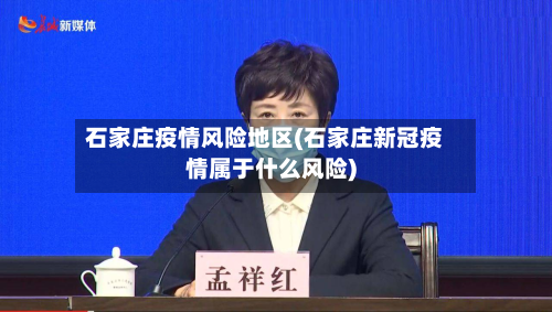 石家庄疫情风险地区(石家庄新冠疫情属于什么风险)-第2张图片
