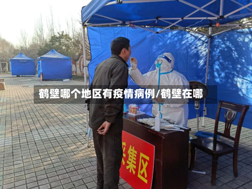 鹤壁哪个地区有疫情病例/鹤壁在哪