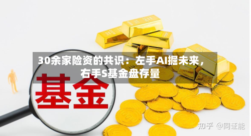 30余家险资的共识：左手AI掘未来，右手S基金盘存量-第2张图片