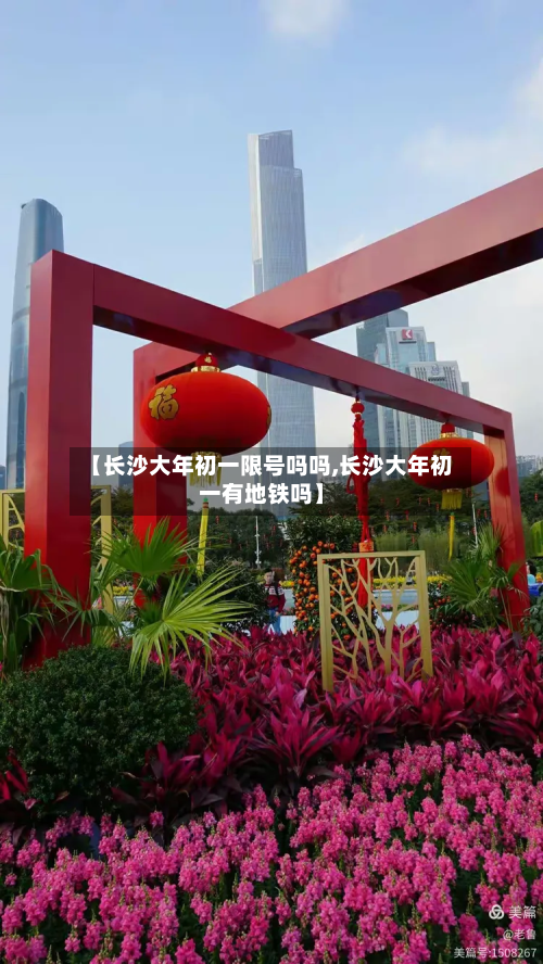 【长沙大年初一限号吗吗,长沙大年初一有地铁吗】-第3张图片