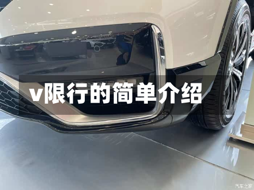 v限行的简单介绍