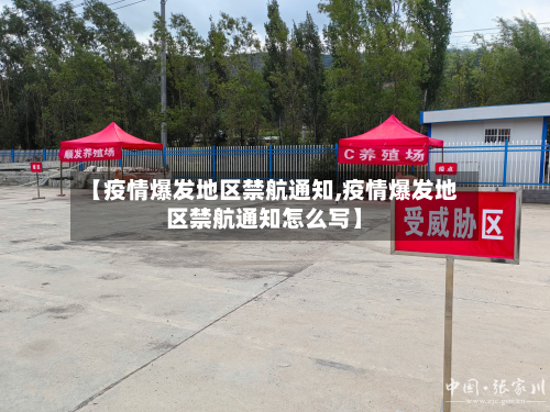 【疫情爆发地区禁航通知,疫情爆发地区禁航通知怎么写】