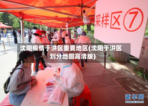 沈阳疫情于洪区重要地区(沈阳于洪区划分地图高清版)