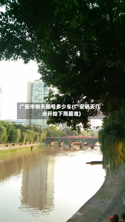 广安市明天限号多少车(广安明天几点开始下雨最准)-第2张图片