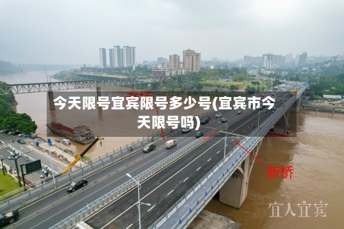 今天限号宜宾限号多少号(宜宾市今天限号吗)-第2张图片