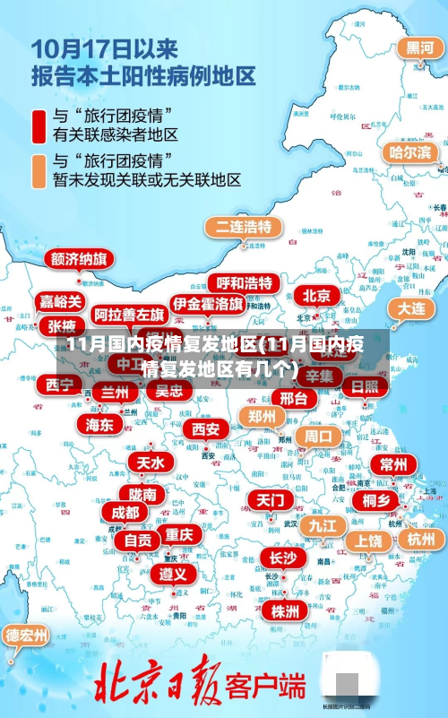 11月国内疫情复发地区(11月国内疫情复发地区有几个)