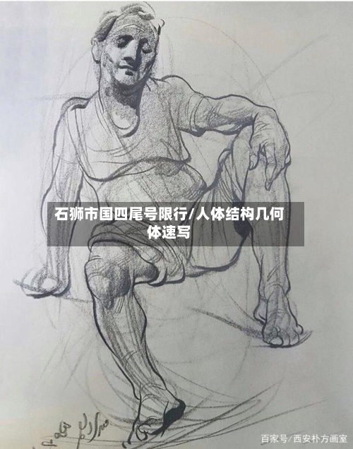 石狮市国四尾号限行/人体结构几何体速写