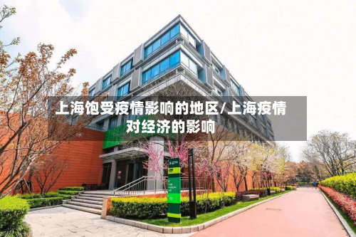 上海饱受疫情影响的地区/上海疫情对经济的影响-第2张图片