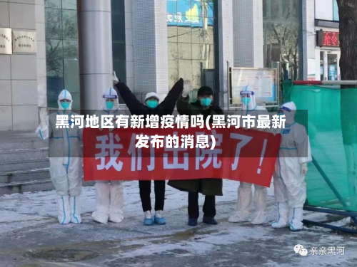 黑河地区有新增疫情吗(黑河市最新发布的消息)