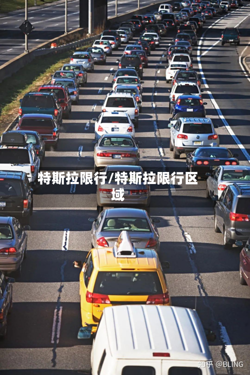 特斯拉限行/特斯拉限行区域