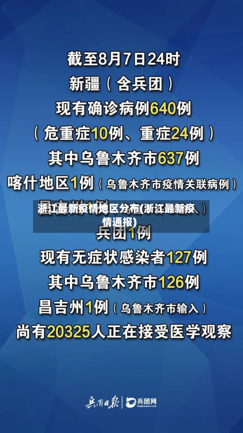 浙江最新疫情地区分布(浙江最新疫情通报)-第2张图片