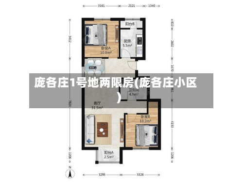 庞各庄1号地两限房(庞各庄小区)-第2张图片