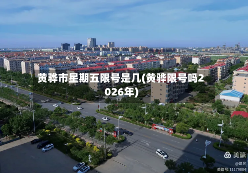 黄骅市星期五限号是几(黄骅限号吗2026年)