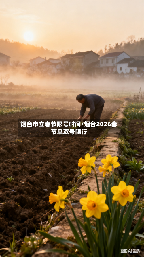 烟台市立春节限号时间/烟台2026春节单双号限行