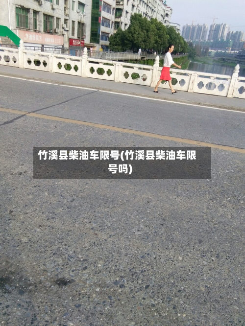 竹溪县柴油车限号(竹溪县柴油车限号吗)-第3张图片
