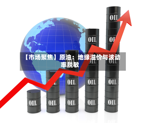 【市场聚焦】原油:地缘溢价与波动率脱敏-第2张图片