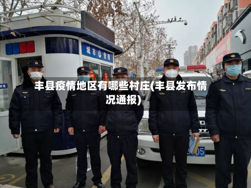 丰县疫情地区有哪些村庄(丰县发布情况通报)-第2张图片