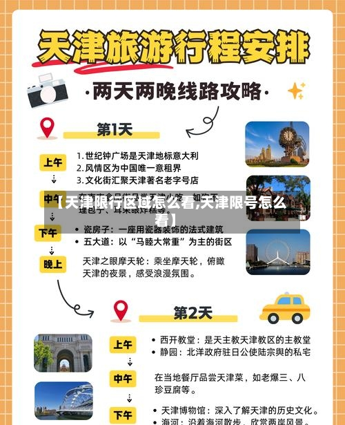 【天津限行区域怎么看,天津限号怎么看】