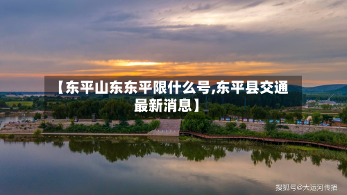 【东平山东东平限什么号,东平县交通最新消息】-第2张图片