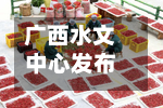 广西水文中心发布洪水红色预警 预计明江水位将全线超警-第2张图片