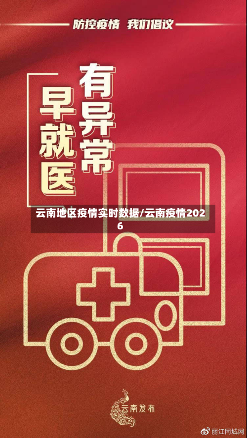 云南地区疫情实时数据/云南疫情2026-第3张图片