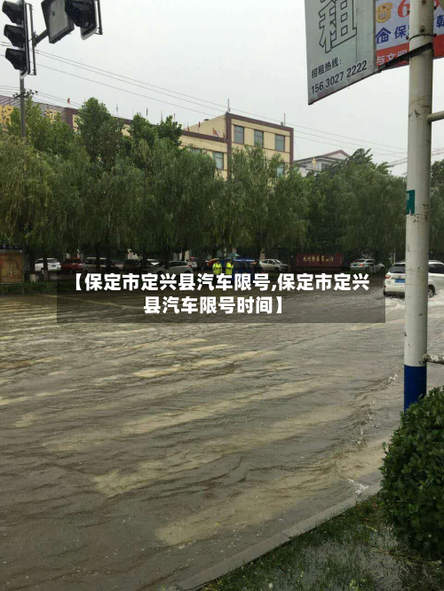 【保定市定兴县汽车限号,保定市定兴县汽车限号时间】