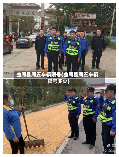 曲周县周五车辆限号(曲周县周五车辆限号多少)-第2张图片