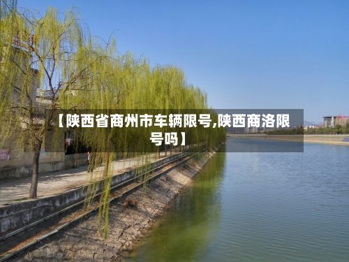 【陕西省商州市车辆限号,陕西商洛限号吗】-第2张图片
