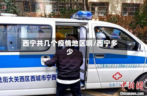 西宁共几个疫情地区啊/西宁多少