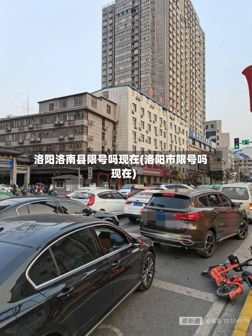 洛阳洛南县限号吗现在(洛阳市限号吗现在)