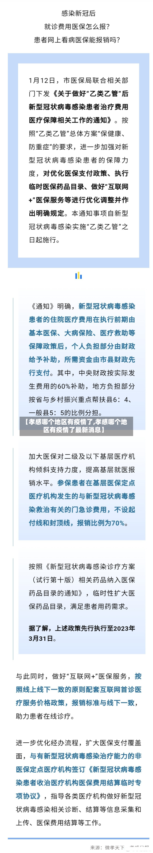 【孝感哪个地区有疫情了,孝感哪个地区有疫情了最新消息】-第2张图片